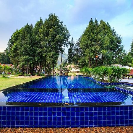 Orange Tree House Aonang Hotel Ban Klong Haeng Ngoại thất bức ảnh