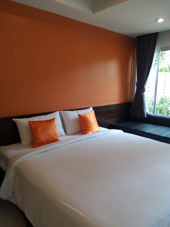Orange Tree House Aonang Hotel Ao Nang Phòng bức ảnh