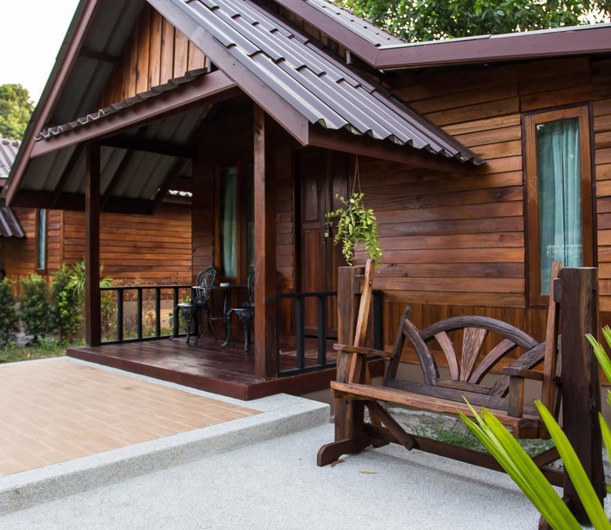 Orange Tree House Aonang Hotel Ban Klong Haeng Phòng bức ảnh