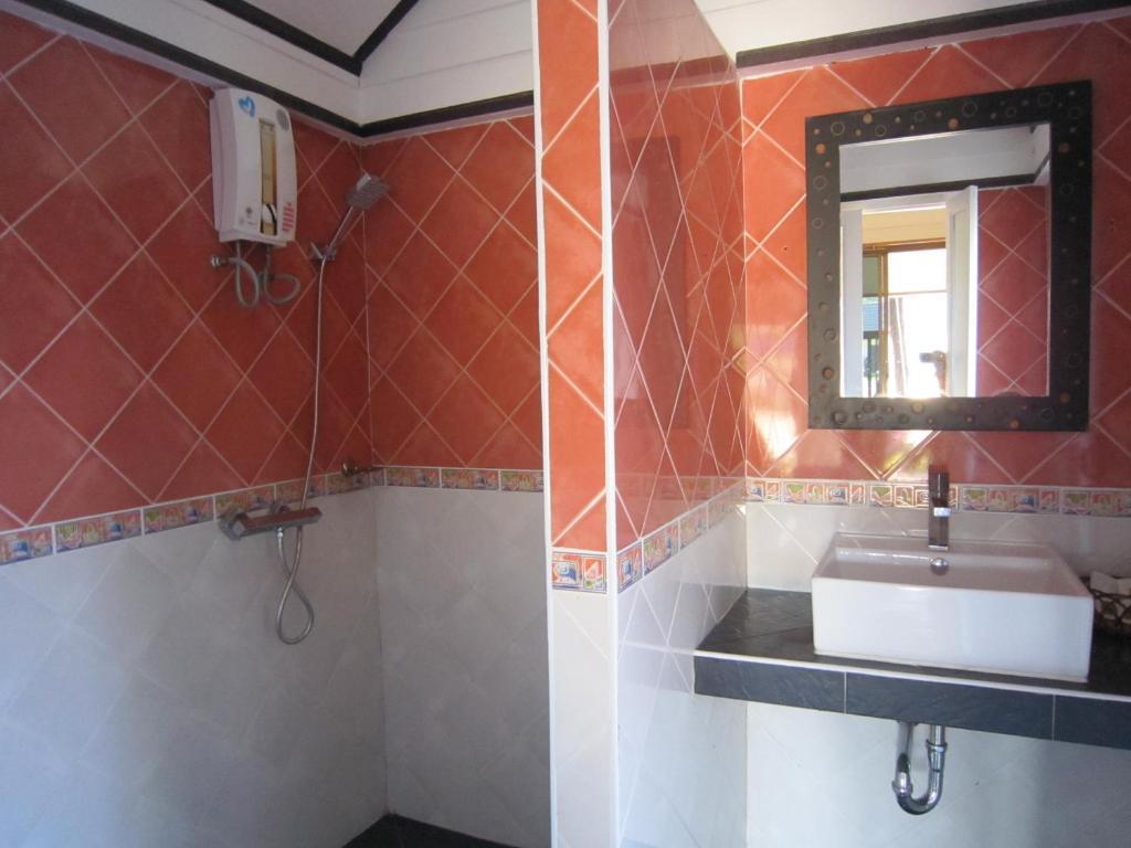 Orange Tree House Aonang Hotel Ban Klong Haeng Phòng bức ảnh