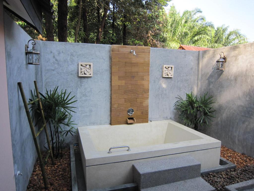 Orange Tree House Aonang Hotel Ban Klong Haeng Phòng bức ảnh