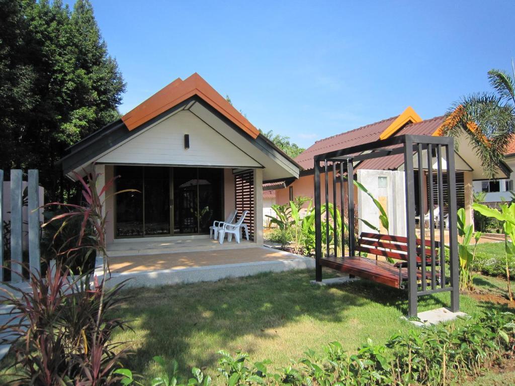 Orange Tree House Aonang Hotel Ban Klong Haeng Phòng bức ảnh