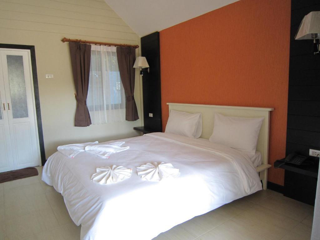 Orange Tree House Aonang Hotel Ban Klong Haeng Phòng bức ảnh