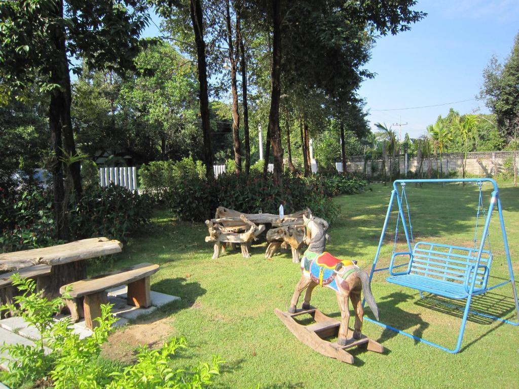 Orange Tree House Aonang Hotel Ban Klong Haeng Ngoại thất bức ảnh