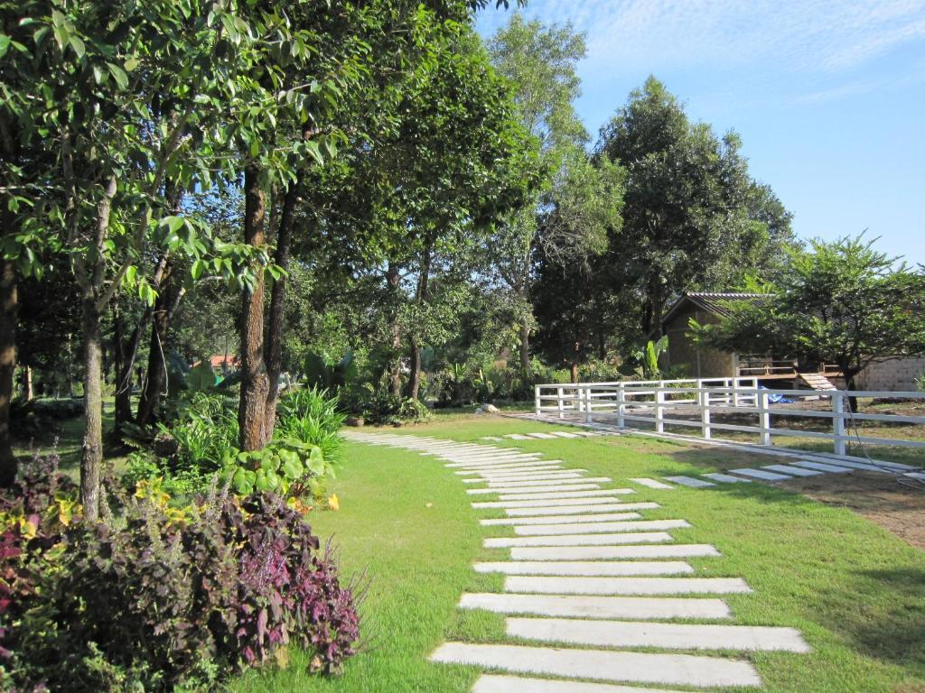 Orange Tree House Aonang Hotel Ban Klong Haeng Ngoại thất bức ảnh