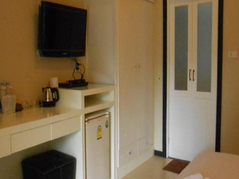 Orange Tree House Aonang Hotel Ban Klong Haeng Ngoại thất bức ảnh