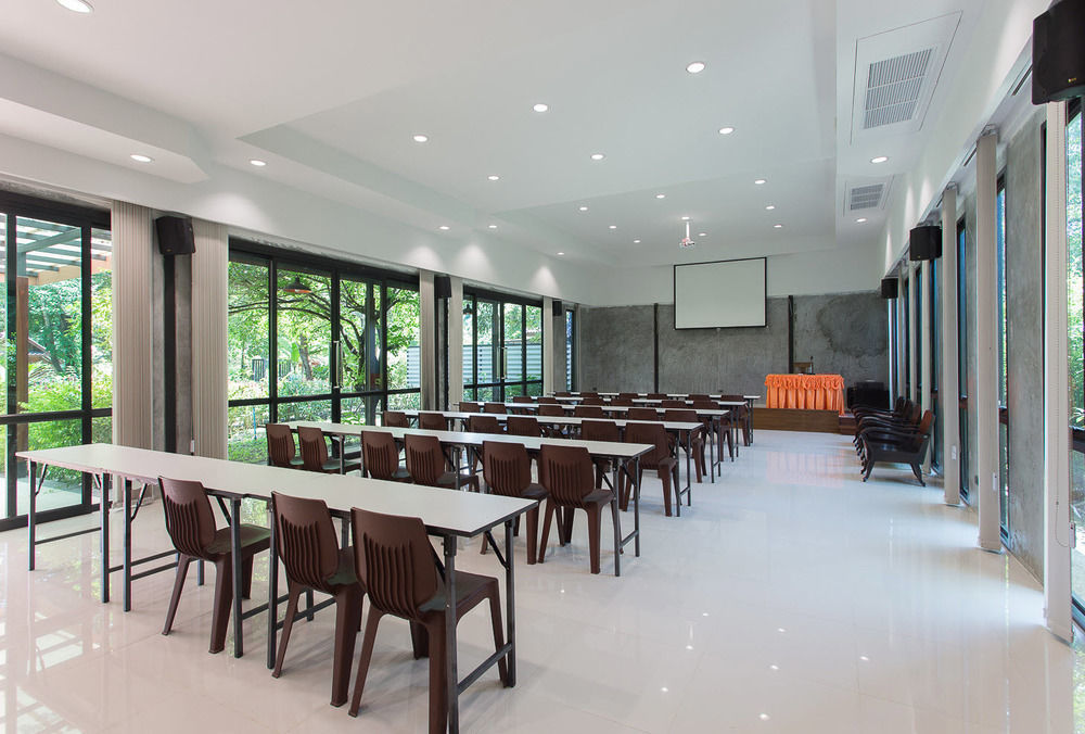 Orange Tree House Aonang Hotel Ban Klong Haeng Ngoại thất bức ảnh