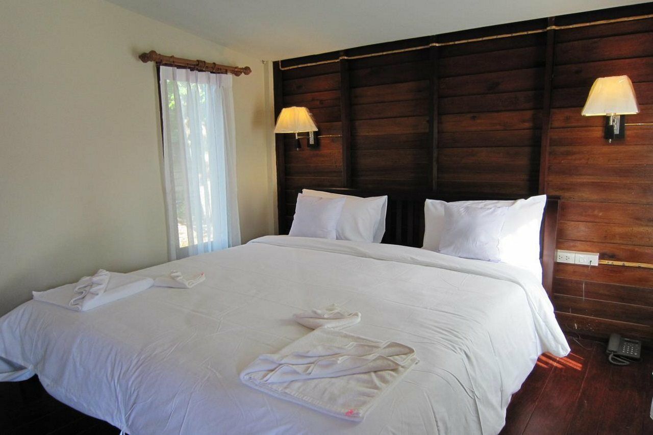 Orange Tree House Aonang Hotel Ban Klong Haeng Ngoại thất bức ảnh